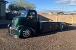 1946 CHEVROLET CUSTOM CAB-OVER TRUCK - Misc 9 - 263567