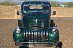 1946 CHEVROLET CUSTOM CAB-OVER TRUCK - Misc 7 - 263567