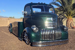 1946 CHEVROLET CUSTOM CAB-OVER TRUCK - Misc 6 - 263567