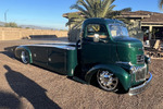 1946 CHEVROLET CUSTOM CAB-OVER TRUCK - Misc 5 - 263567