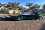 1946 CHEVROLET CUSTOM CAB-OVER TRUCK - Side Profile - 263567