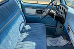 1978 CHEVROLET C10 PICKUP - Interior - 263568