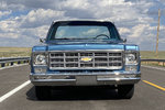 1978 CHEVROLET C10 PICKUP - Misc 2 - 263568