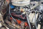 1984 CHEVROLET K10 PICKUP - Engine - 263580
