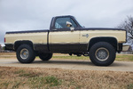 1984 CHEVROLET K10 PICKUP - Misc 3 - 263580