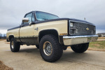 1984 CHEVROLET K10 PICKUP - Misc 1 - 263580