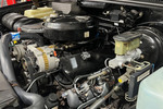 1990 CHEVROLET 454 SS CUSTOM PICKUP - Engine - 263596