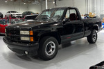 1990 CHEVROLET 454 SS CUSTOM PICKUP - Front 3/4 - 263596