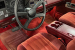 1990 CHEVROLET 454 SS CUSTOM PICKUP - Interior - 263596