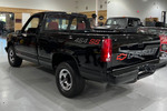 1990 CHEVROLET 454 SS CUSTOM PICKUP - Rear 3/4 - 263596