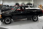 1990 CHEVROLET 454 SS CUSTOM PICKUP - Side Profile - 263596