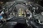 1990 NISSAN PATROL - Engine - 263610