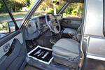 1990 NISSAN PATROL - Interior - 263610