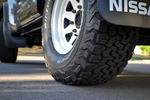 1990 NISSAN PATROL - Misc 6 - 263610