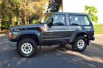 1990 NISSAN PATROL - Misc 1 - 263610