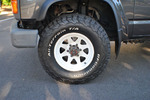 1990 NISSAN PATROL - Misc 8 - 263610
