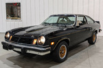 1975 CHEVROLET VEGA COSWORTH - Front 3/4 - 263666