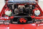 1985 CHEVROLET CAMARO - Engine - 263667