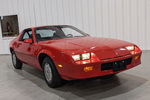 1985 CHEVROLET CAMARO - Front 3/4 - 263667