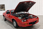 1985 CHEVROLET CAMARO - Misc 4 - 263667