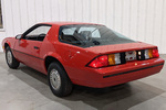 1985 CHEVROLET CAMARO - Rear 3/4 - 263667