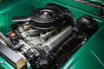 1963 CHEVROLET C10 CUSTOM PICKUP - Engine - 263685