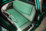 1963 CHEVROLET C10 CUSTOM PICKUP - Interior - 263685