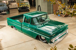 1963 CHEVROLET C10 CUSTOM PICKUP - Misc 1 - 263685