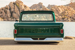 1963 CHEVROLET C10 CUSTOM PICKUP - Misc 2 - 263685