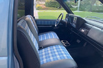 1989 CHEVROLET SILVERADO 1500 CUSTOM PICKUP - Interior - 263693