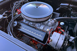 1958 CHEVROLET CORVETTE CUSTOM ROADSTER - Engine - 263701