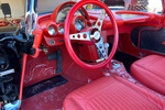 1958 CHEVROLET CORVETTE CUSTOM ROADSTER - Misc 4 - 263701