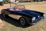 1958 CHEVROLET CORVETTE CUSTOM ROADSTER - Misc 1 - 263701