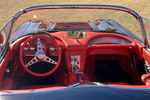 1958 CHEVROLET CORVETTE CUSTOM ROADSTER - Misc 3 - 263701