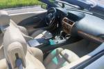2005 BMW 645Ci CONVERTIBLE - Interior - 263710