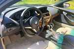 2005 BMW 645Ci CONVERTIBLE - Misc 4 - 263710