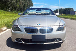 2005 BMW 645Ci CONVERTIBLE - Misc 2 - 263710