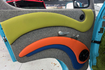 1969 CHEVROLET G10 "MYSTERY MACHINE" RE-CREATION - Misc 13 - 263726