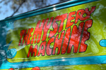 1969 CHEVROLET G10 "MYSTERY MACHINE" RE-CREATION - Misc 4 - 263726