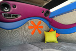 1969 CHEVROLET G10 "MYSTERY MACHINE" RE-CREATION - Misc 6 - 263726