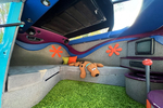 1969 CHEVROLET G10 "MYSTERY MACHINE" RE-CREATION - Misc 14 - 263726