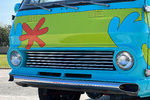 1969 CHEVROLET G10 "MYSTERY MACHINE" RE-CREATION - Misc 3 - 263726
