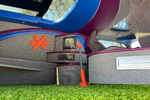1969 CHEVROLET G10 "MYSTERY MACHINE" RE-CREATION - Misc 5 - 263726
