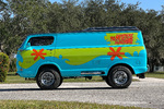 1969 CHEVROLET G10 "MYSTERY MACHINE" RE-CREATION - Misc 1 - 263726