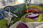 1969 CHEVROLET G10 "MYSTERY MACHINE" RE-CREATION - Misc 10 - 263726