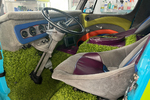 1969 CHEVROLET G10 "MYSTERY MACHINE" RE-CREATION - Misc 9 - 263726