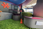1969 CHEVROLET G10 "MYSTERY MACHINE" RE-CREATION - Misc 15 - 263726