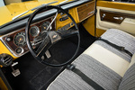 1972 CHEVROLET C10 PICKUP - Interior - 263742
