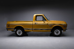 1972 CHEVROLET C10 PICKUP - Misc 9 - 263742