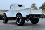 1948 DODGE POWER WAGON CUSTOM PICKUP - Side Profile - 263858